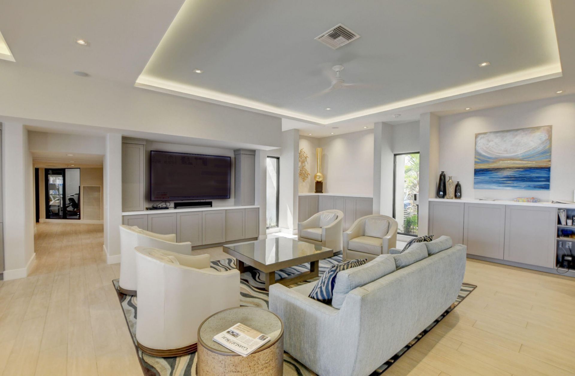 3420 S Ocean Boulevard, Unit 11S, Highland Beach, FL 33487 Photo