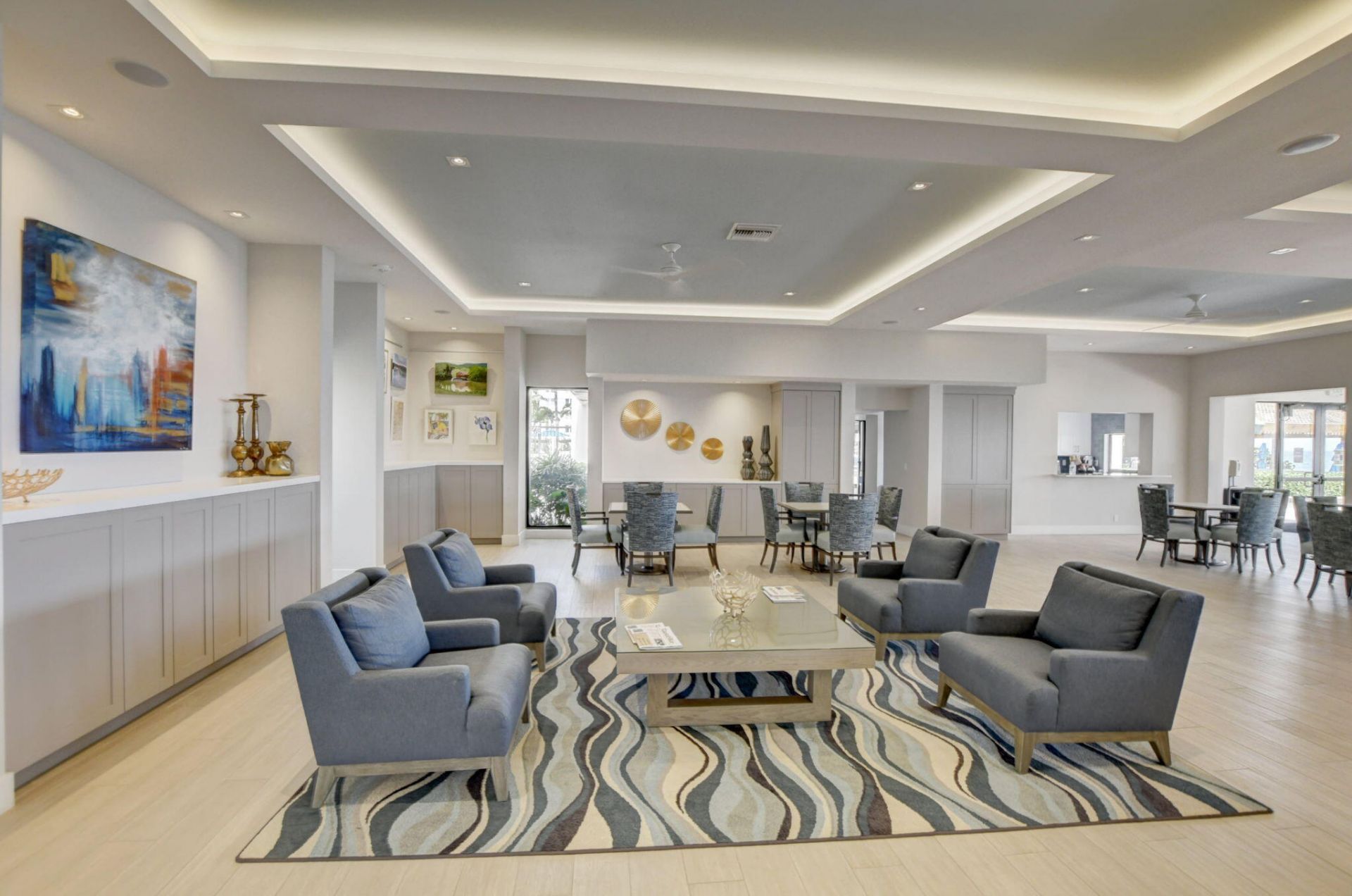 3420 S Ocean Boulevard, Unit 11S, Highland Beach, FL 33487 Photo