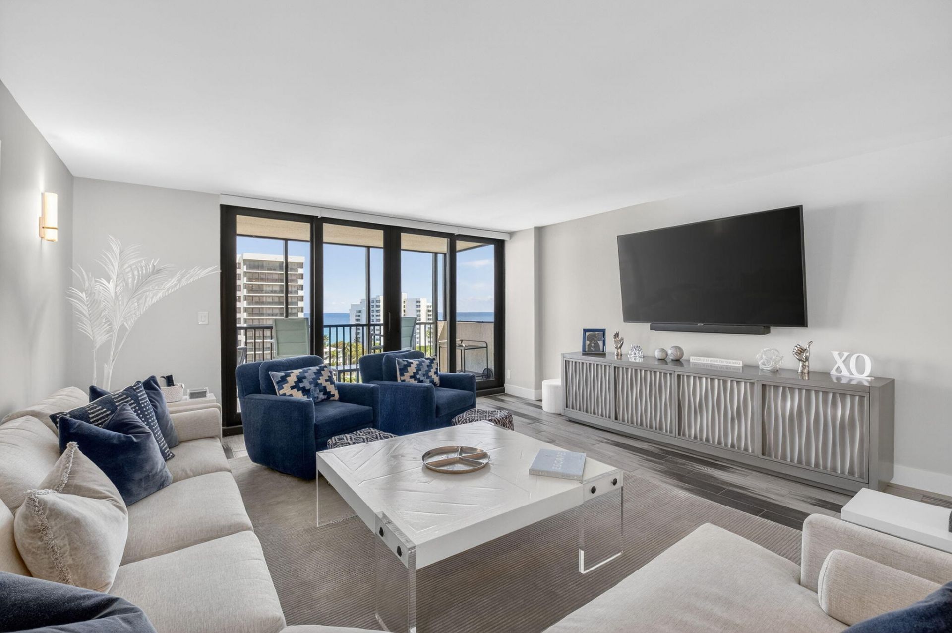 3420 S Ocean Boulevard, Unit 11S, Highland Beach, FL 33487 Photo