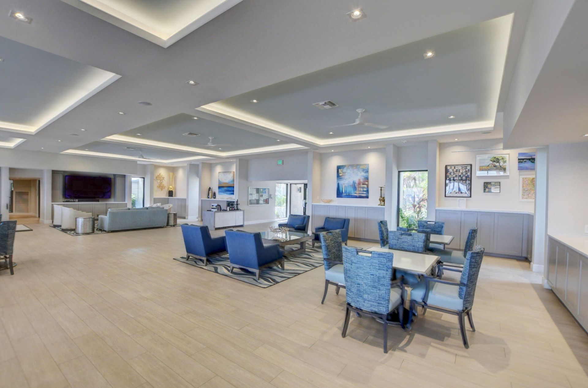 3420 S Ocean Boulevard, Unit 11S, Highland Beach, FL 33487 Photo
