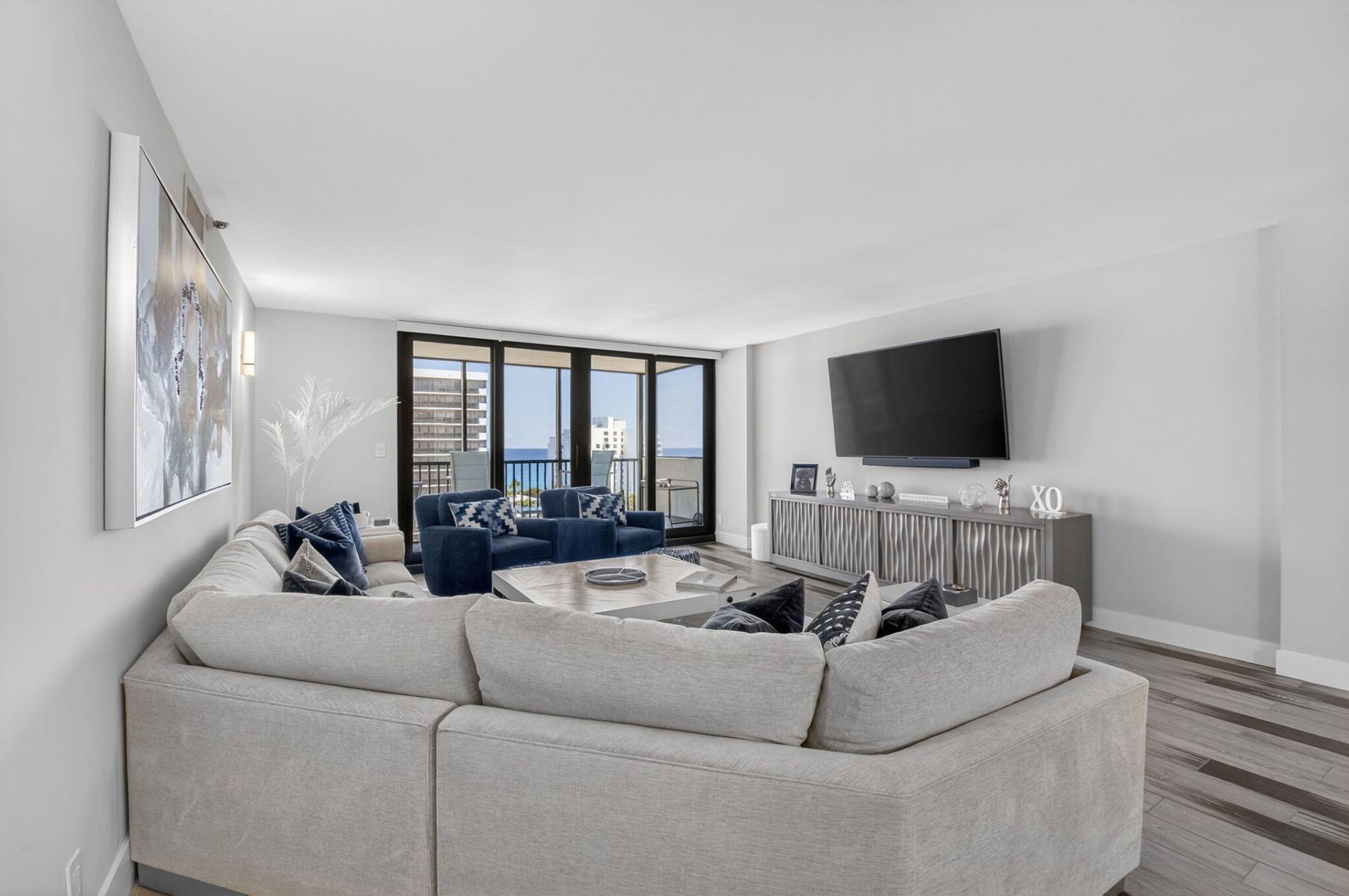 3420 S Ocean Boulevard, Unit 11S, Highland Beach, FL 33487 Photo