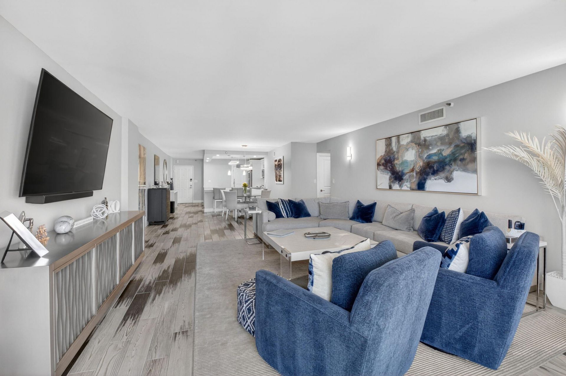3420 S Ocean Boulevard, Unit 11S, Highland Beach, FL 33487 Photo