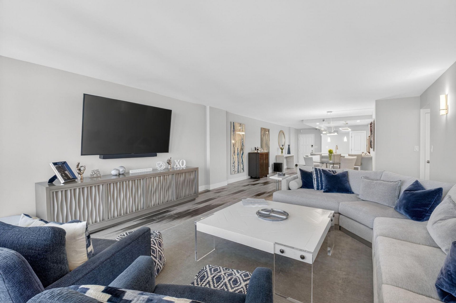3420 S Ocean Boulevard, Unit 11S, Highland Beach, FL 33487 Photo