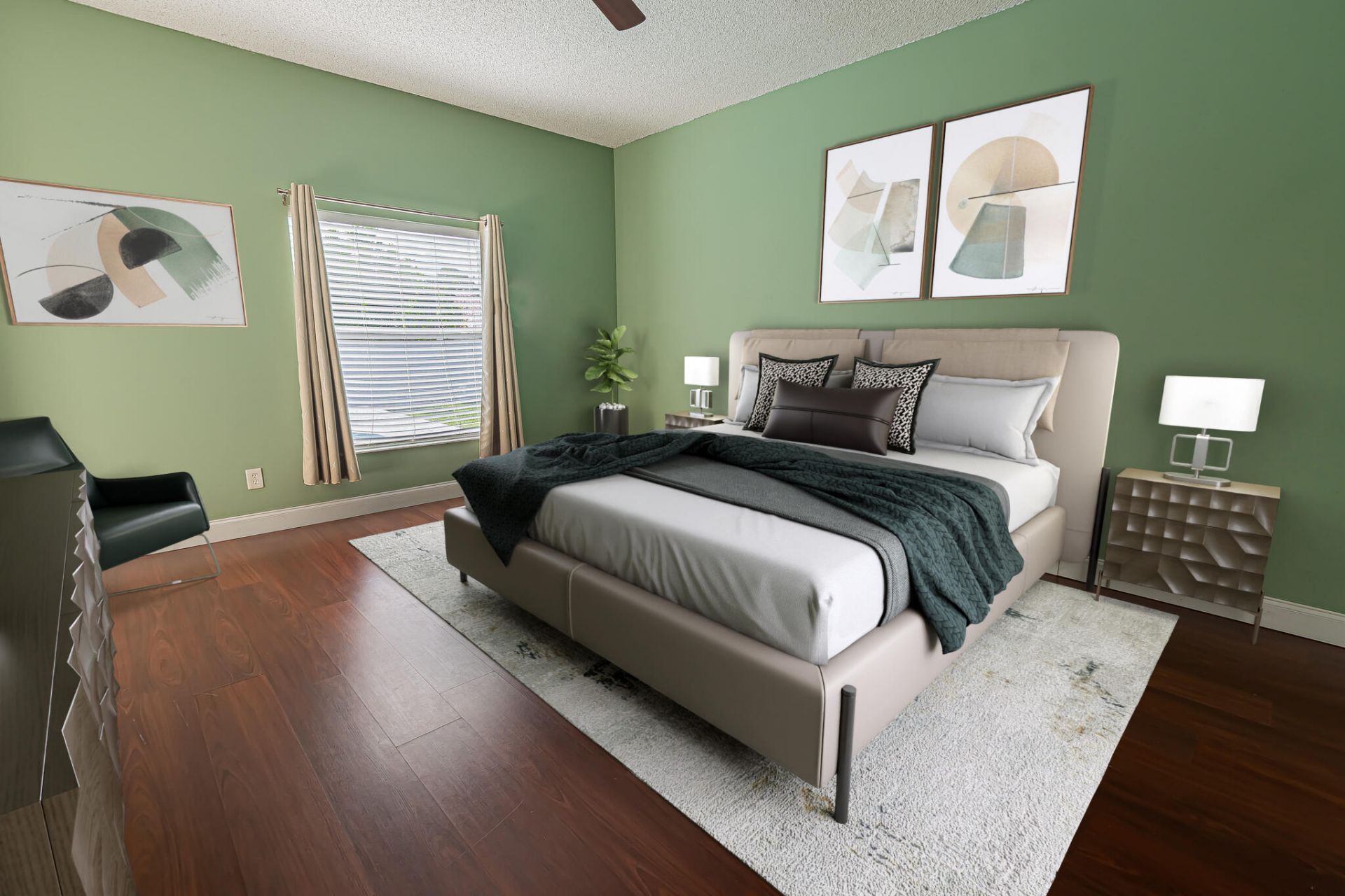 4249 SW Kazan Street, Port Saint Lucie, FL 34953 Photo