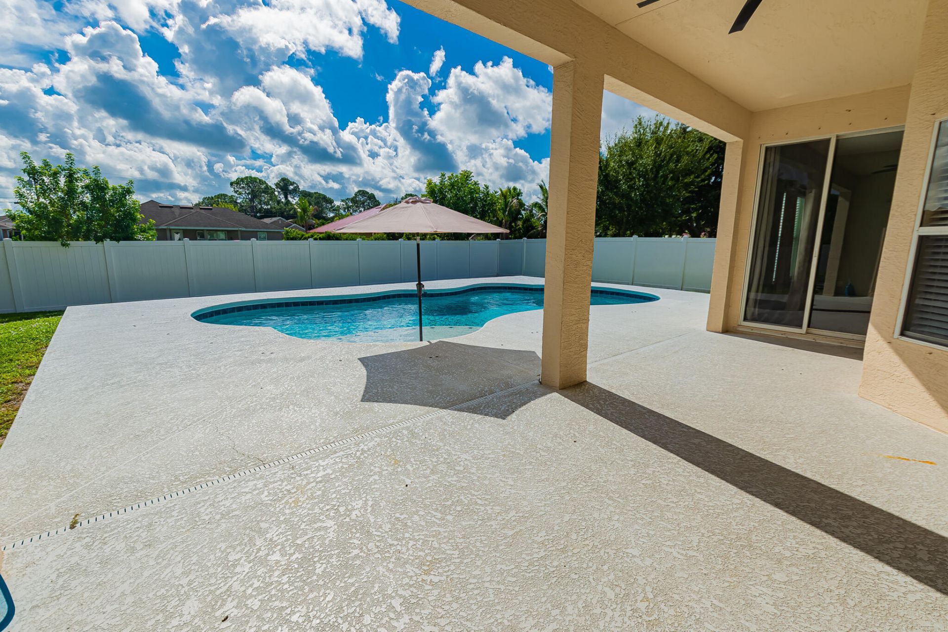 4249 SW Kazan Street, Port Saint Lucie, FL 34953 Photo
