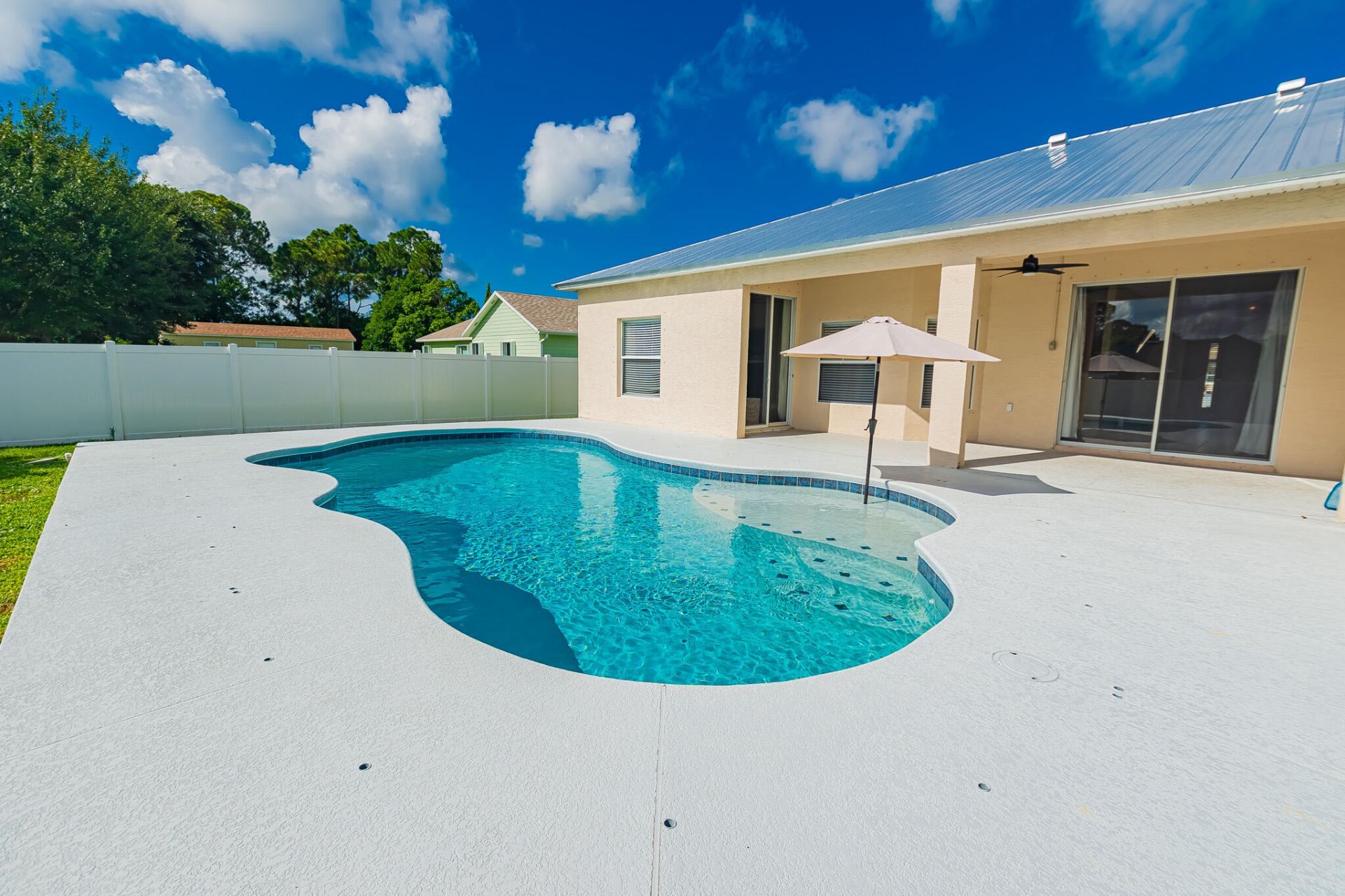 4249 SW Kazan Street, Port Saint Lucie, FL 34953 Photo