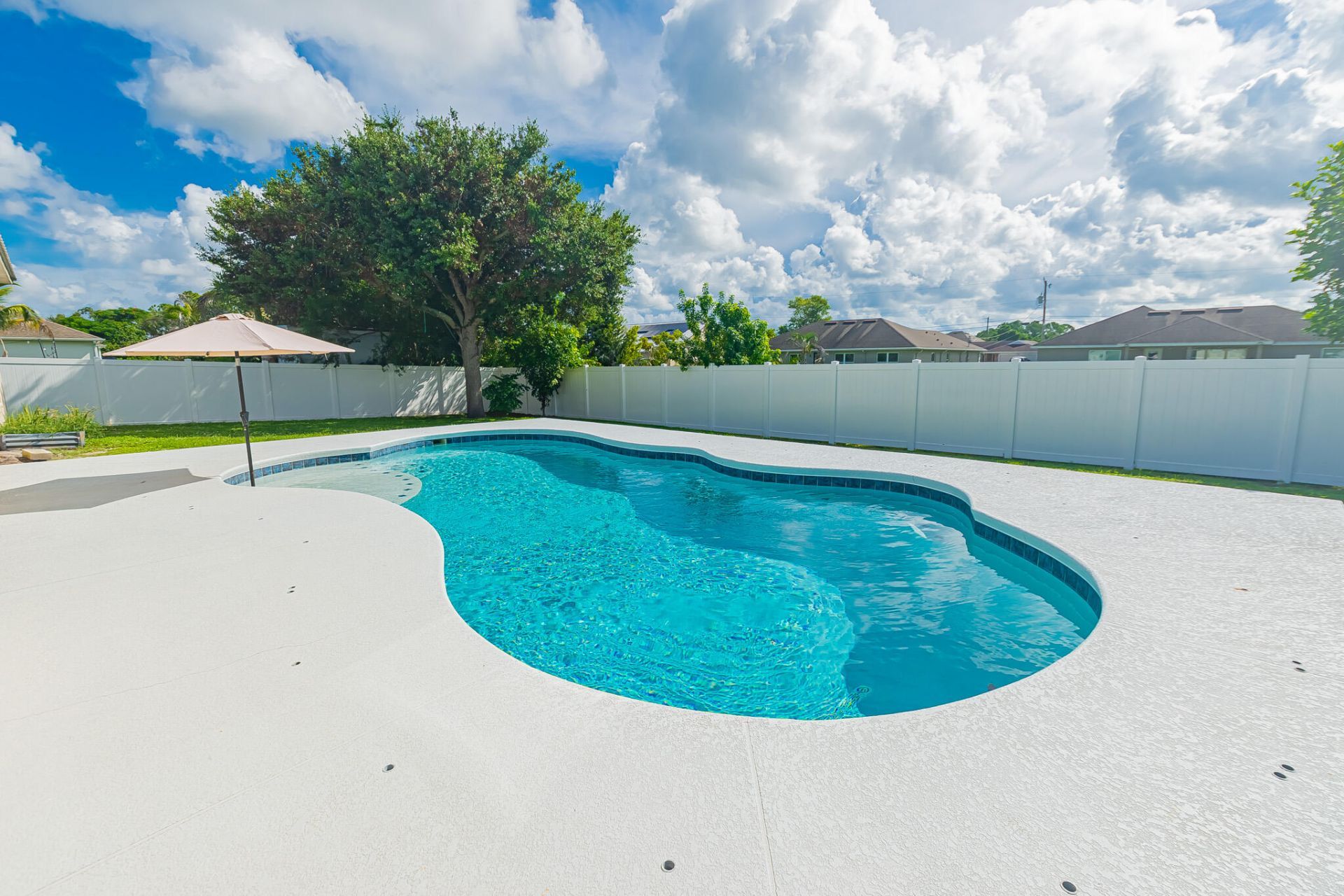 4249 SW Kazan Street, Port Saint Lucie, FL 34953 Photo