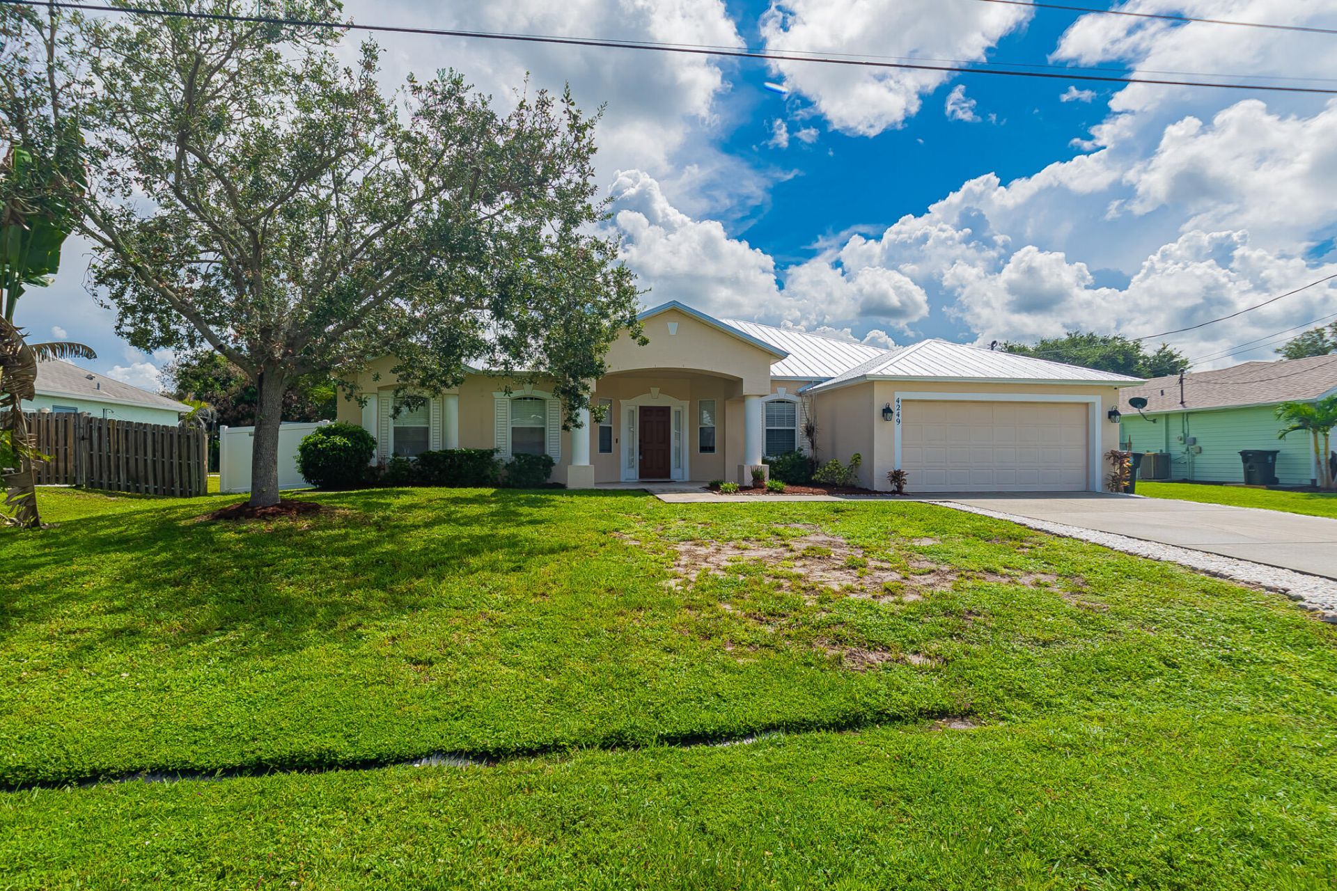 4249 SW Kazan Street, Port Saint Lucie, FL 34953 Photo