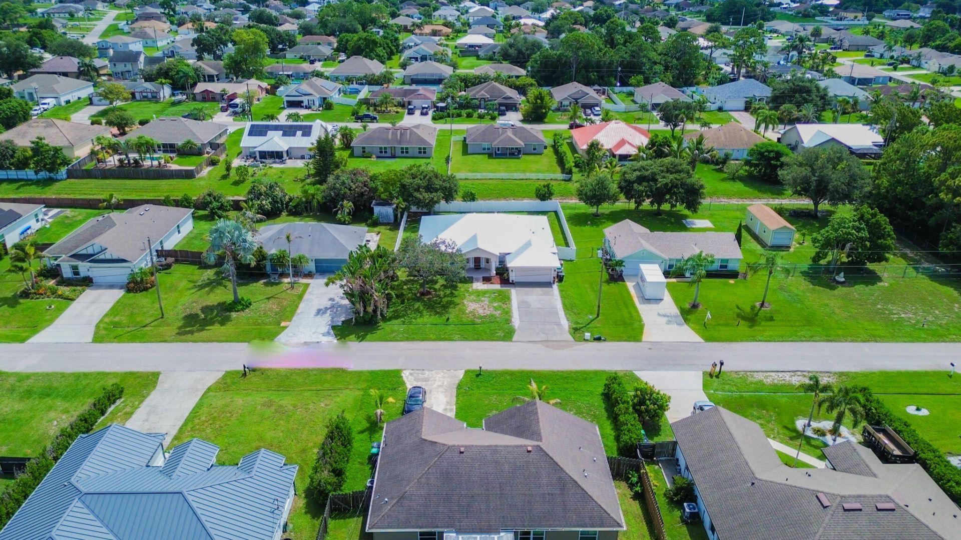 4249 SW Kazan Street, Port Saint Lucie, FL 34953 Photo
