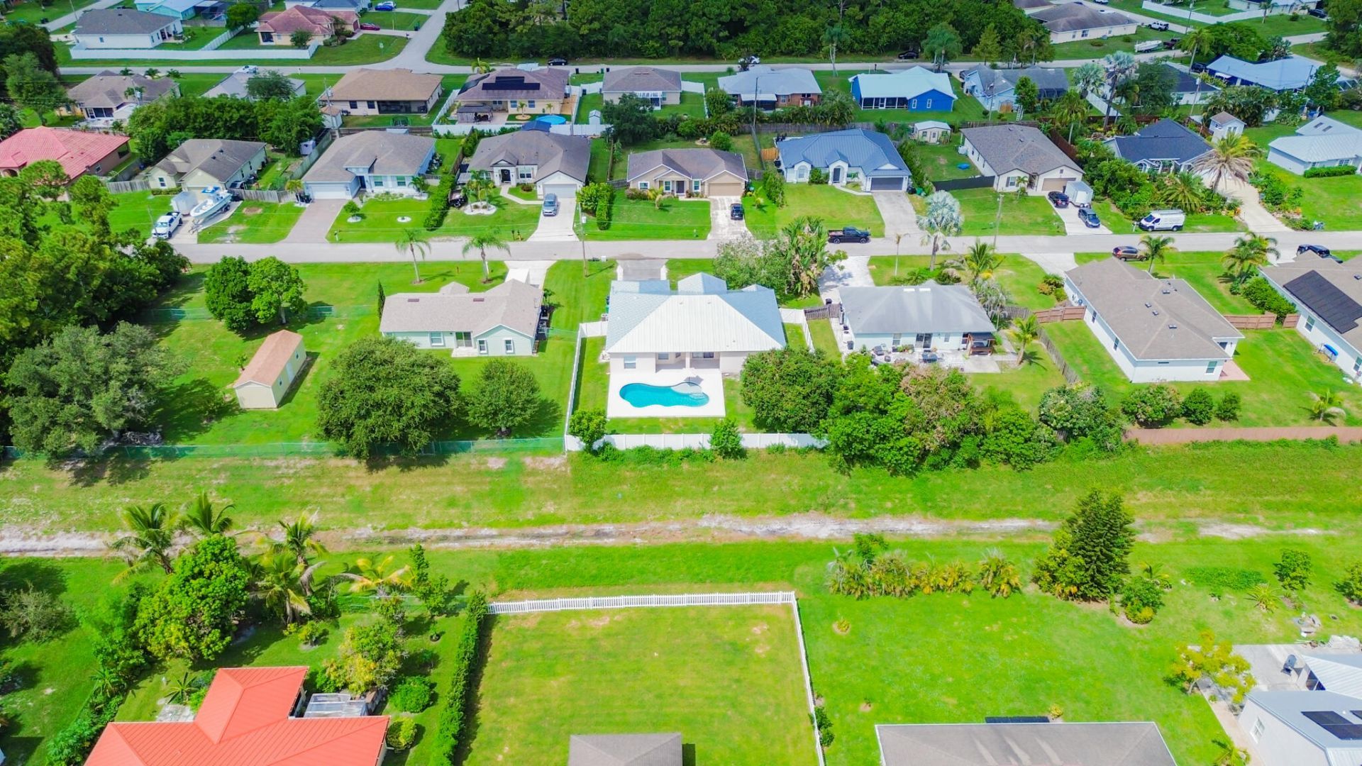 4249 SW Kazan Street, Port Saint Lucie, FL 34953 Photo