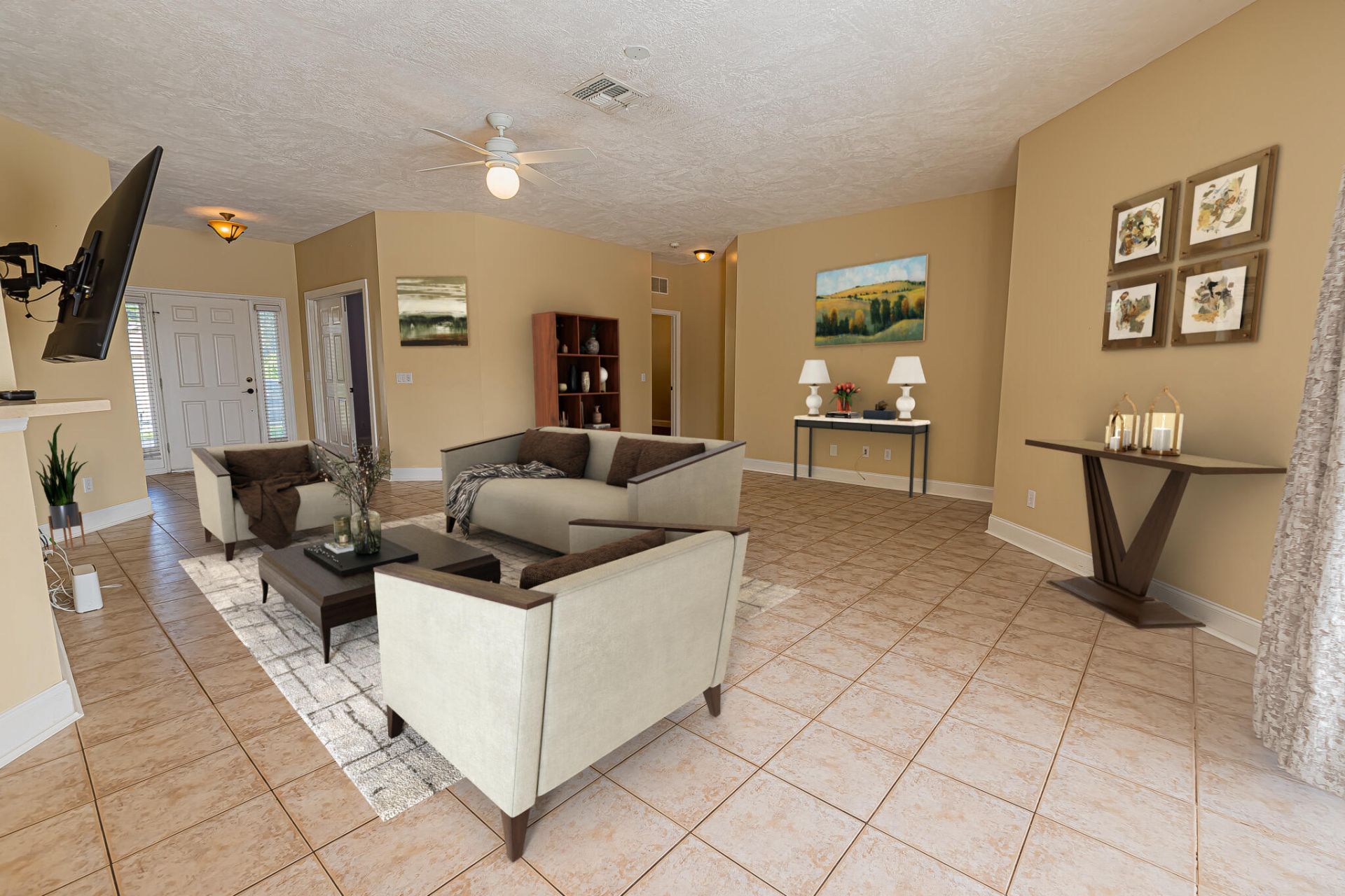 4249 SW Kazan Street, Port Saint Lucie, FL 34953 Photo