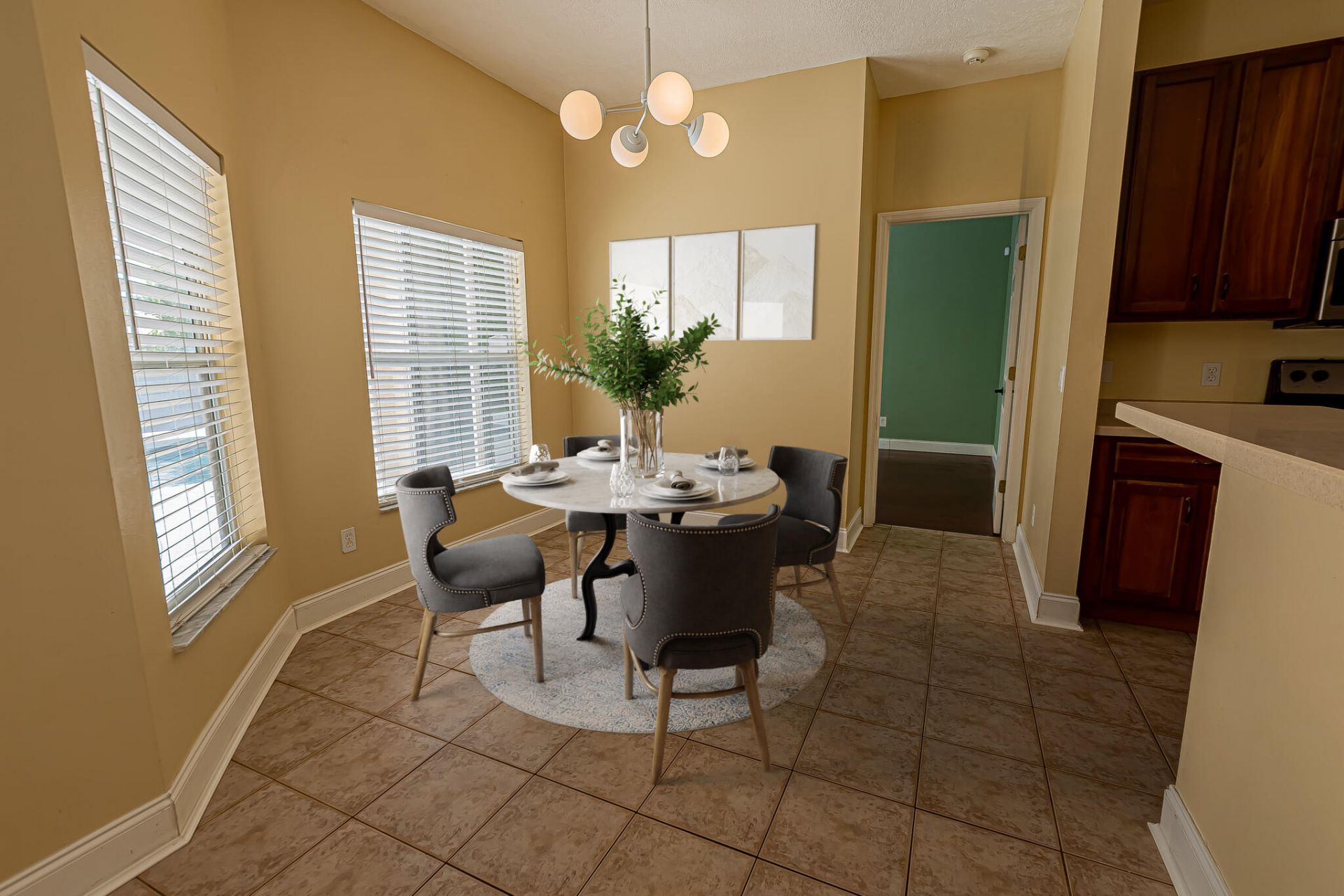 4249 SW Kazan Street, Port Saint Lucie, FL 34953 Photo