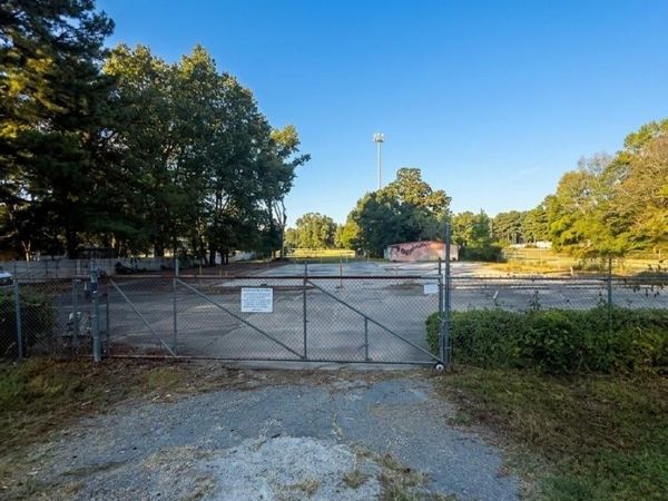 9924 Blake St Street, Mabelvale, AR 72103