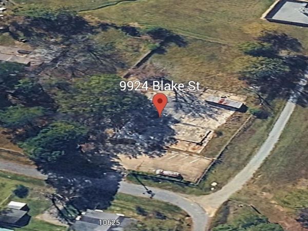9924 Blake St Street, Mabelvale, AR 72103