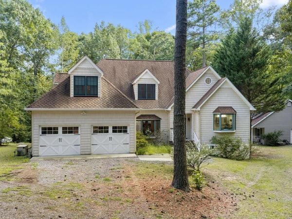 101 Pine Crest Drive, WARSAW, VA 22572