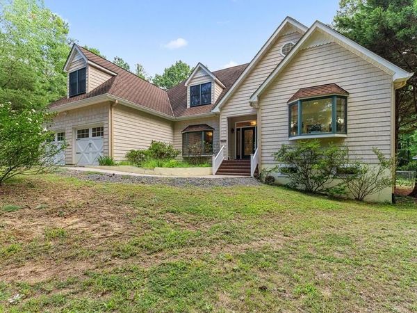 101 Pine Crest Drive, WARSAW, VA 22572