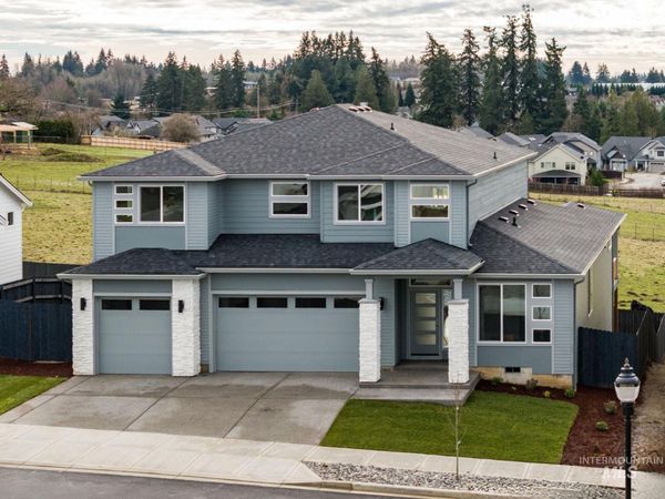 8458 W Graye St, Unit Rainier F, Meridian, ID 83646