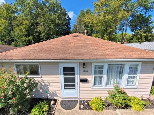 4786 Homewood Drive, Mentor, OH 44060