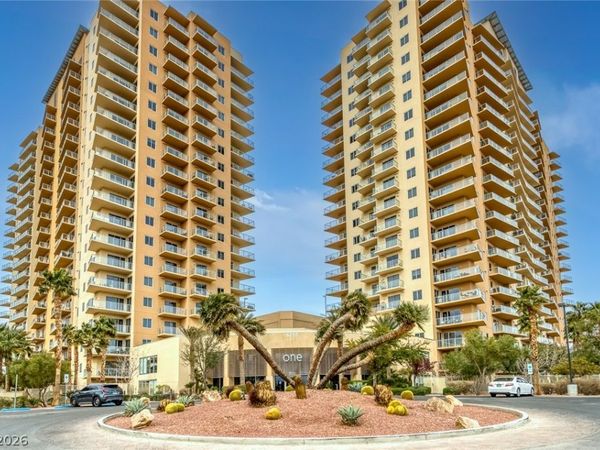 8255 Las Vegas Boulevard , Unit 1205, Las Vegas, NV 89123