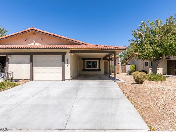 3422 Pecos Way , Las Vegas, NV 89121