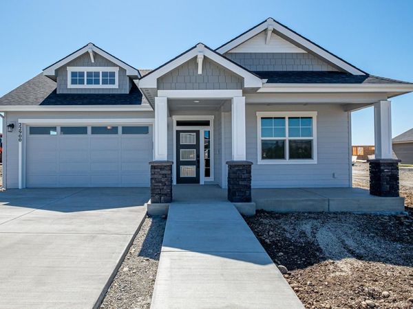 2568 N Rydal Ln, Liberty Lake, WA 99019