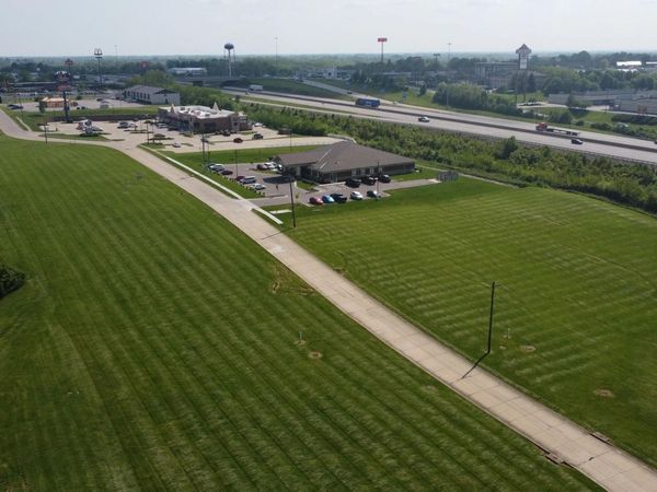 Lot 2 Blackburn Lane, Dry Ridge, KY 41035