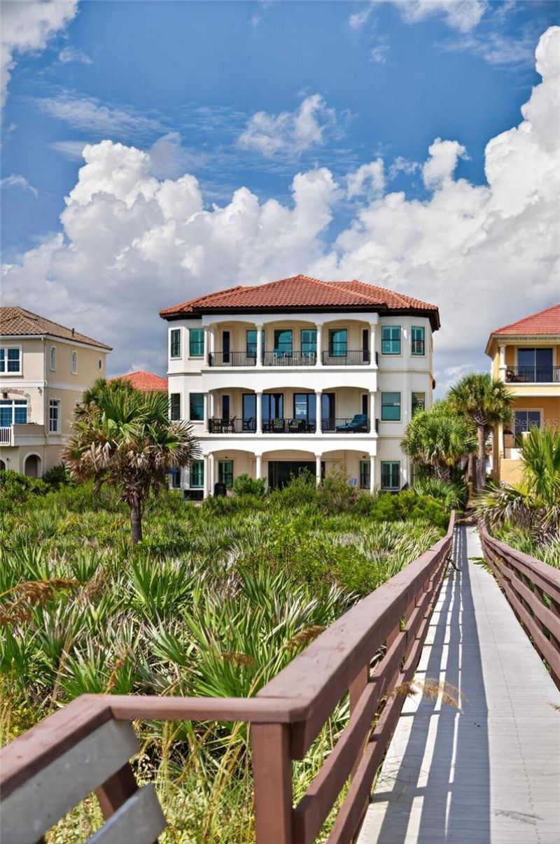 6 Ocean Ridge N Boulevard N, Palm Coast, FL 32137 Photo