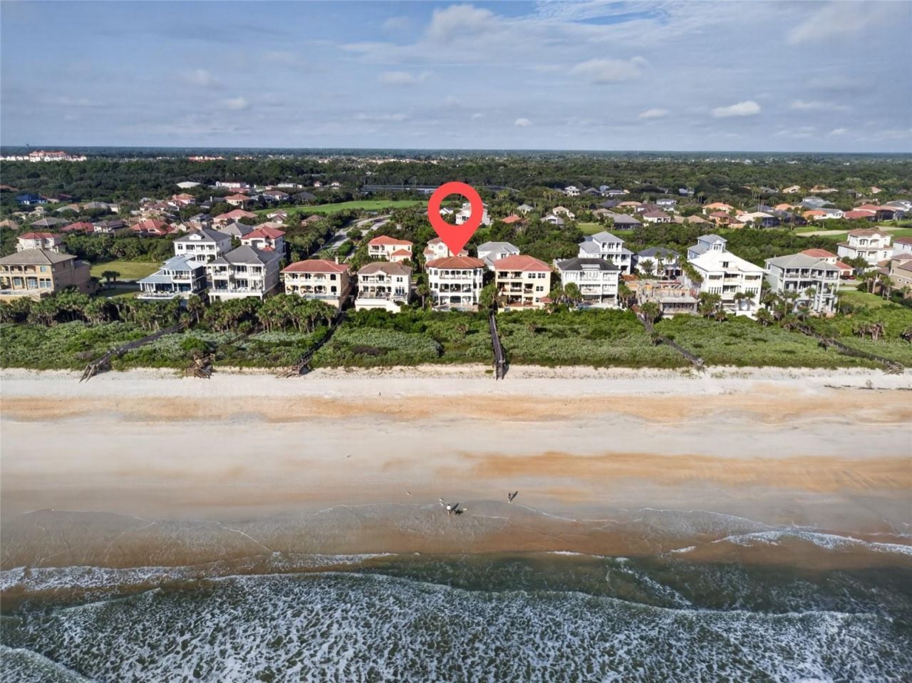 6 Ocean Ridge N Boulevard N, Palm Coast, FL 32137 Photo