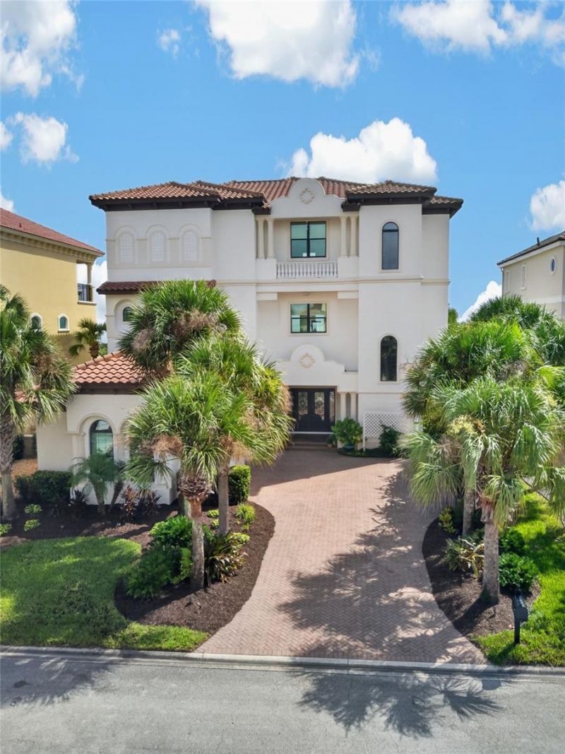 6 Ocean Ridge N Boulevard N, Palm Coast, FL 32137 Photo