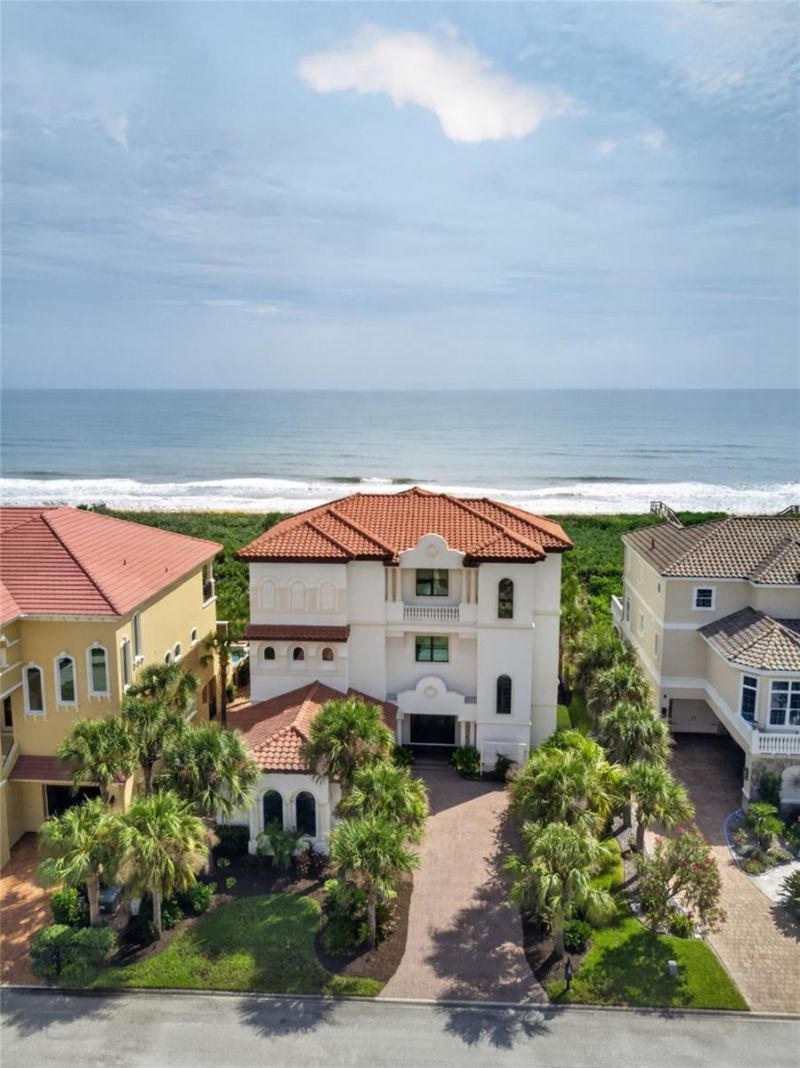 6 Ocean Ridge N Boulevard N, Palm Coast, FL 32137 Photo