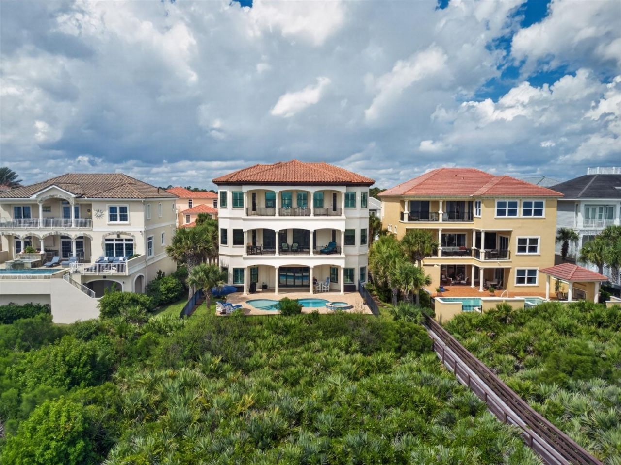 6 Ocean Ridge N Boulevard N, Palm Coast, FL 32137 Photo