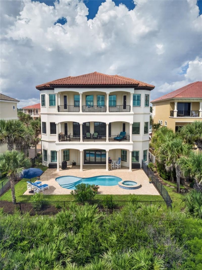 6 Ocean Ridge N Boulevard N, Palm Coast, FL 32137 Photo
