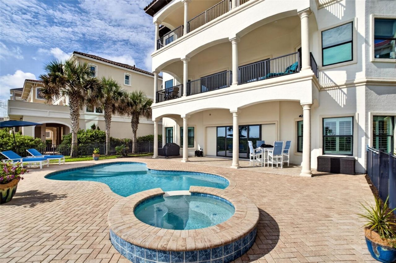 6 Ocean Ridge N Boulevard N, Palm Coast, FL 32137 Photo