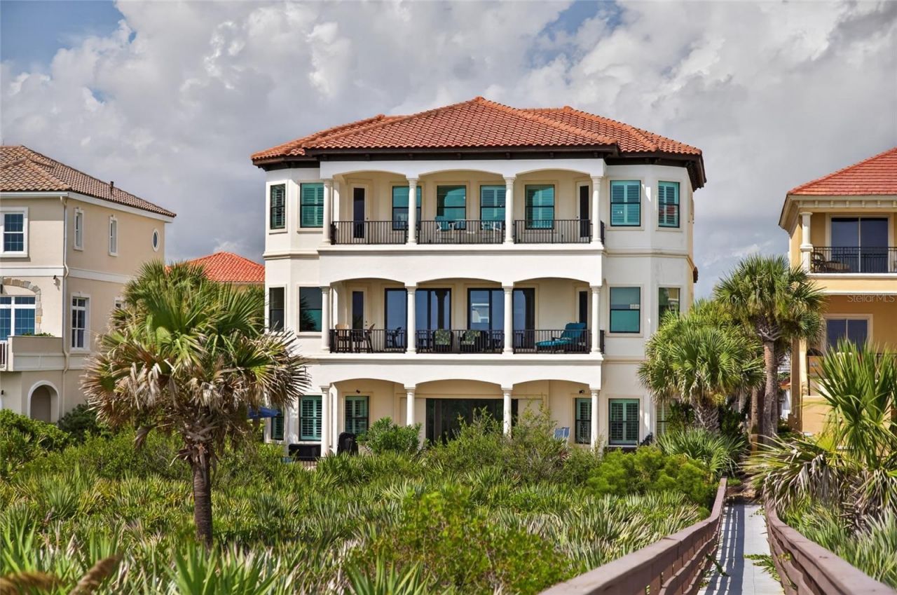 6 Ocean Ridge N Boulevard N, Palm Coast, FL 32137 Photo