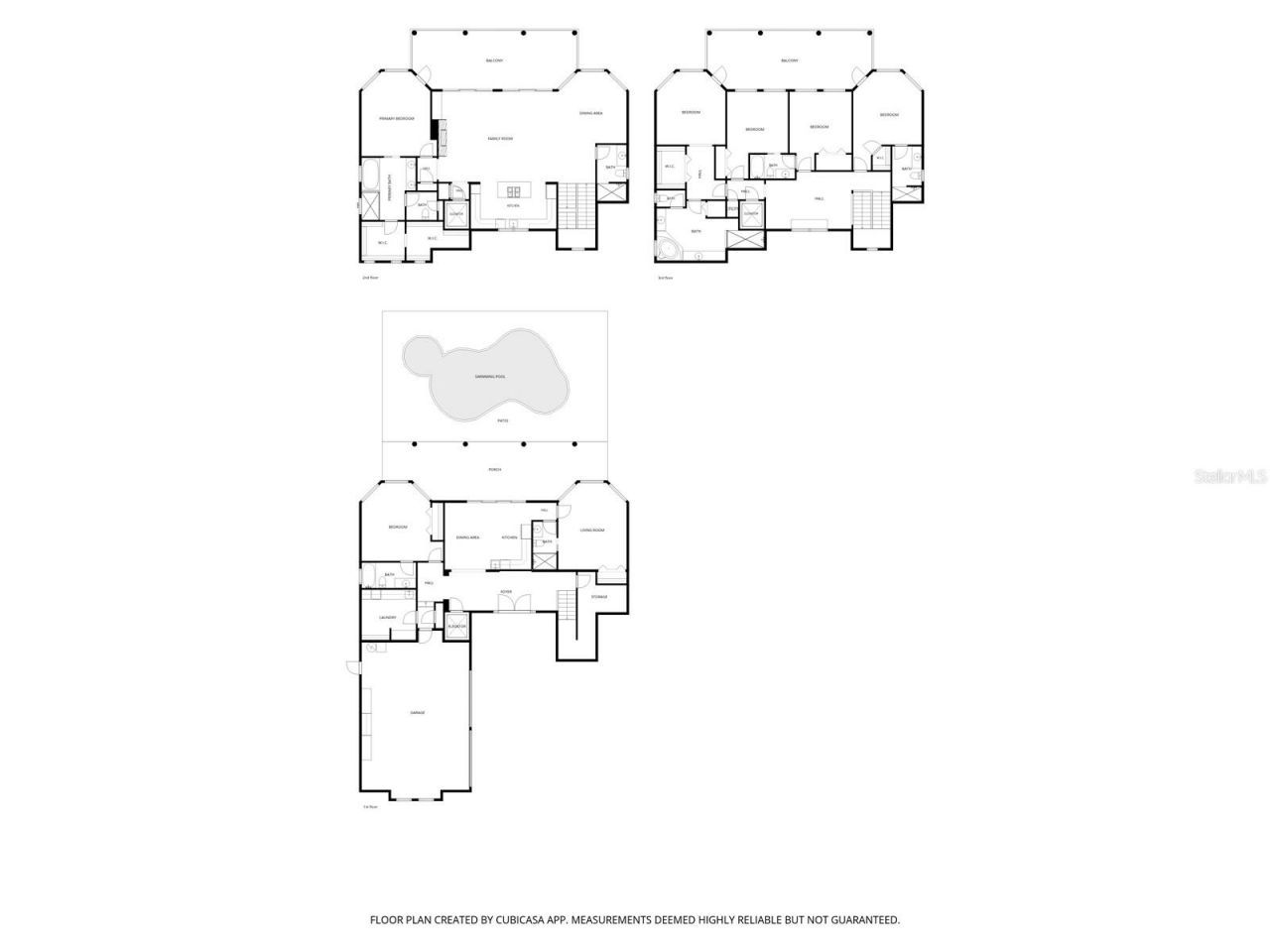 6 Ocean Ridge N Boulevard N, Palm Coast, FL 32137 Photo