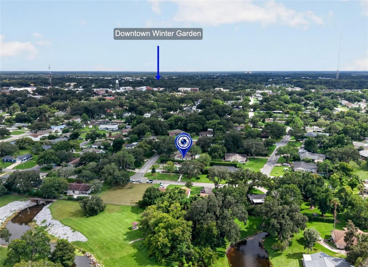 148 Roper Drive , Winter Garden, FL 34787 Photo