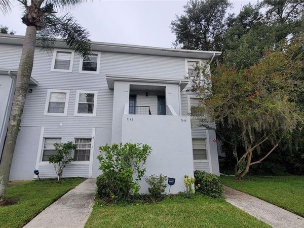 7144 WATERSIDE DRIVE , TAMPA, FL 33617