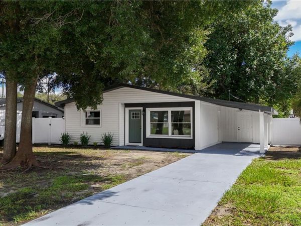 4470 85TH TERRACE N, PINELLAS PARK, FL 33781