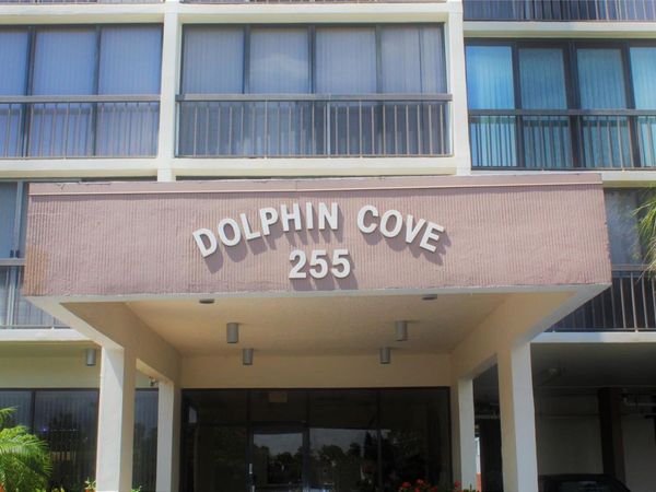 255 DOLPHIN POINT , Unit 710, CLEARWATER, FL 33767