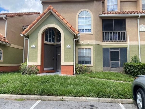 433 FOUNTAINHEAD CIRCLE, Unit 287, KISSIMMEE, FL 34741