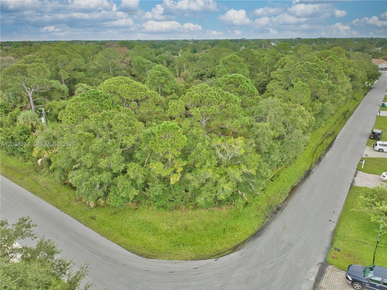 2099 SW Brevity Ter, Port Saint Lucie, FL 34953 Photo