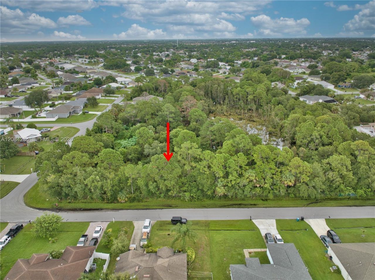 2099 SW Brevity Ter, Port Saint Lucie, FL 34953 Photo