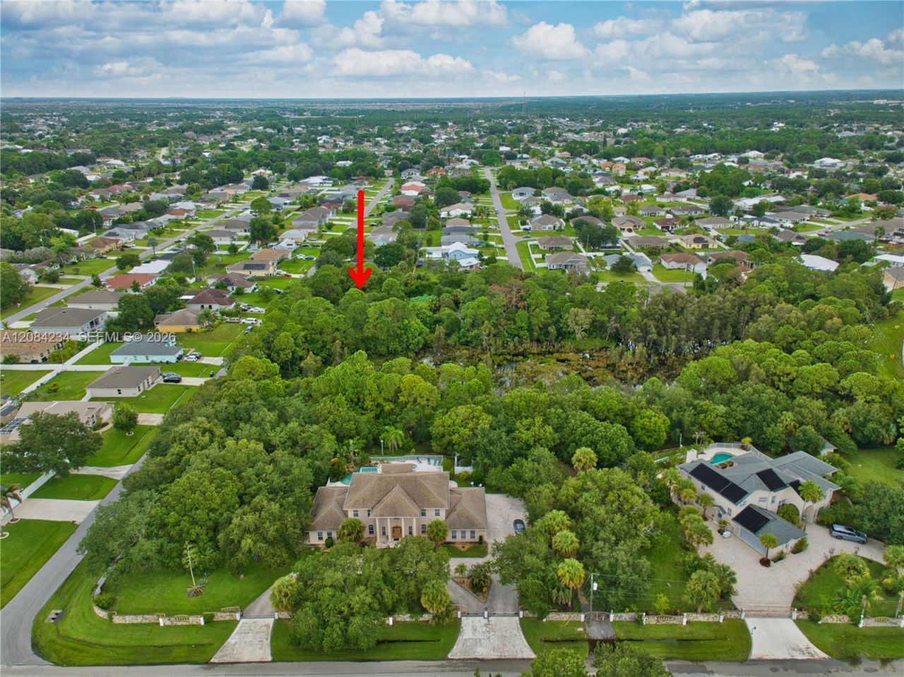2099 SW Brevity Ter, Port Saint Lucie, FL 34953 Photo