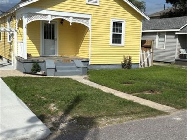 19 CRISLAUR Avenue , Harahan, LA 70123