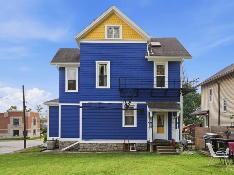 2344 Norwood Avenue, Norwood, OH 45212 Photo 67