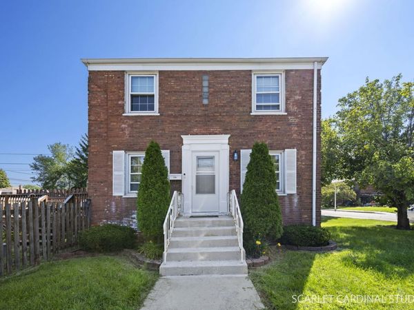 5184 W 64th Place , Chicago, IL 60638