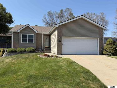 6201 Baxter Place, Lincoln, NE 68516