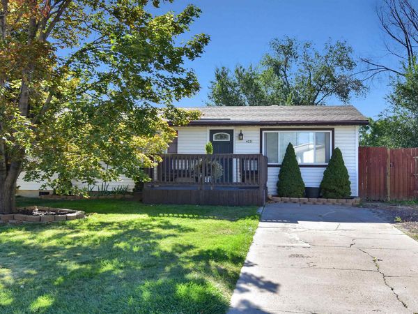 4021 Amber Ln, Pocatello, ID 83202