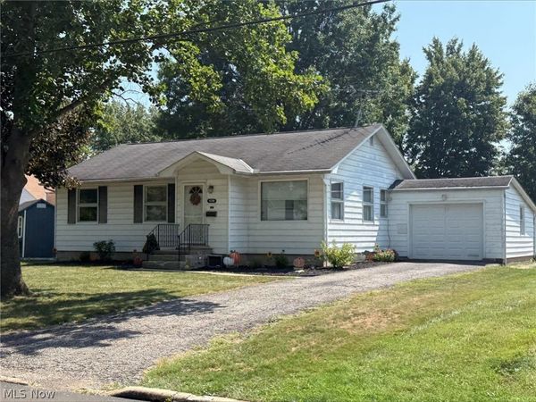 439 Markley Avenue , Ashland, OH 44805