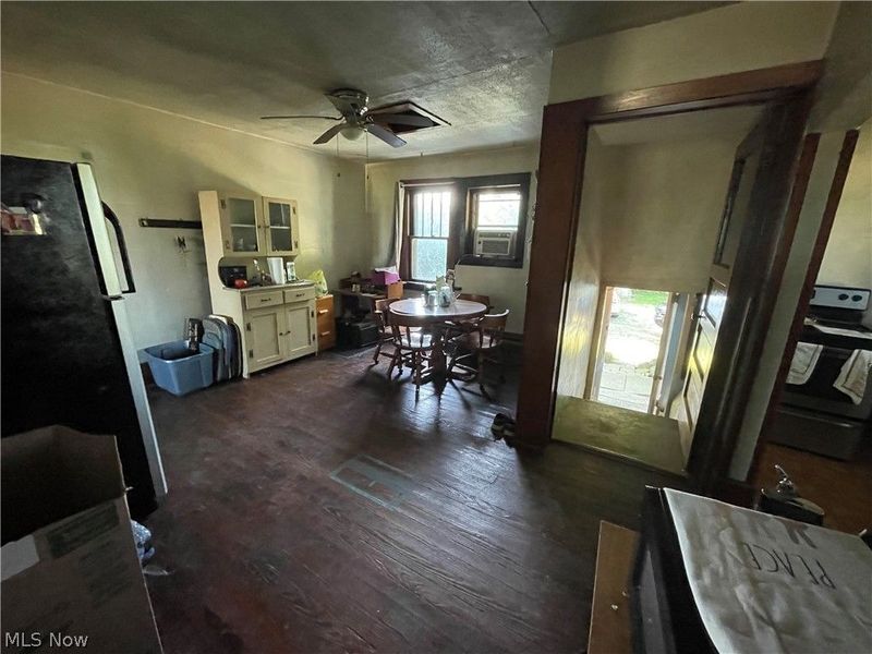 2389 N Millborne Road , Orrville, OH 44667 Photo 10